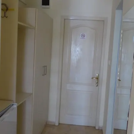 In Gramada Hotel Słoneczny Brzeg