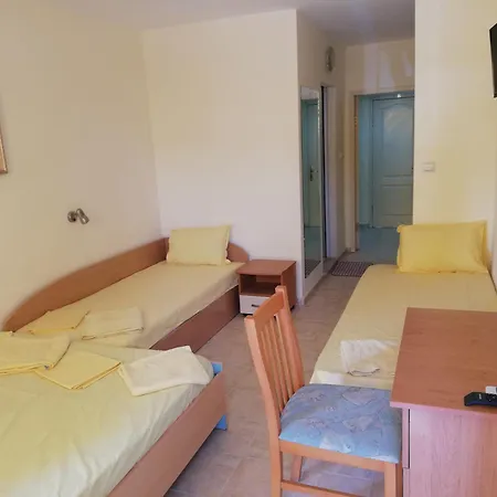 Hotel In Gramada Słoneczny Brzeg