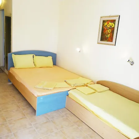 In Gramada Hotel Słoneczny Brzeg