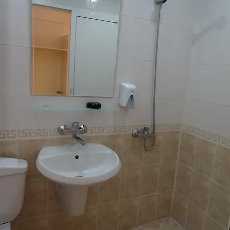 In Gramada Słoneczny Brzeg