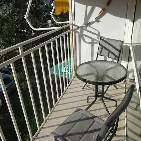 In Gramada Sunny Beach