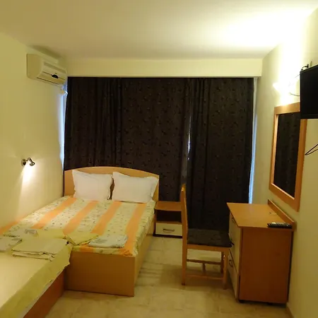 Hotel In Gramada Sunny Beach